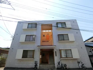 すすきのマンションの画像