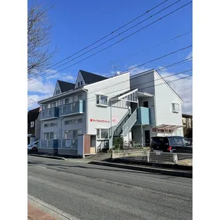 アップルハウス月ヶ丘の画像