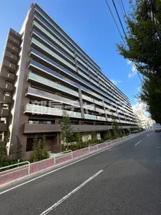 愛知県名古屋市中区千代田4【マンション】の外観