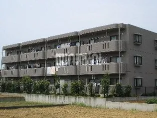 フェルミエール香貫【2階】の外観