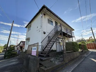 コーポ原木の画像