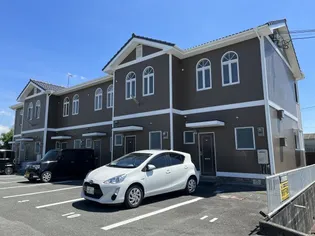 MKハイツ2号館の画像