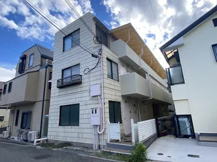 サンロイス芦屋5番館の画像