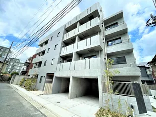 GRANDUO学芸大学2の画像