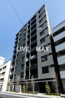 クリオラベルヴィ新富町の画像