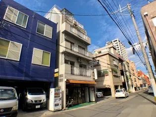 サイトウネームビルの画像