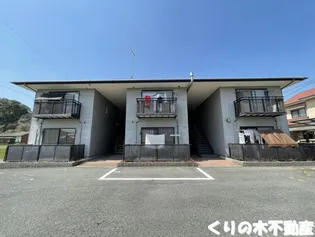 フォブール山本Cの画像