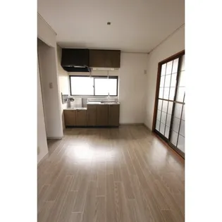 ラディッシュMTA棟【1階】の内装