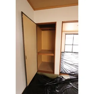 ラディッシュMTA棟【1階】の内装