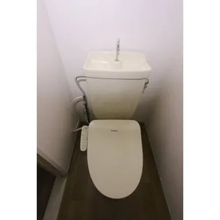 ラディッシュMTA棟【1階】の内装