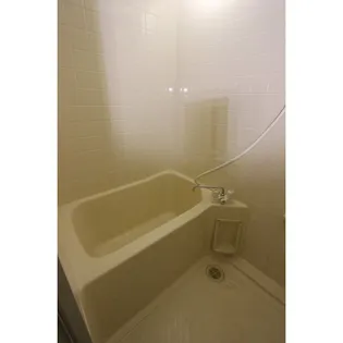 ラディッシュMTA棟【1階】の風呂