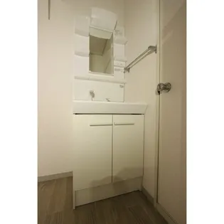 ラディッシュMTA棟【1階】の内装