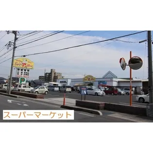 ラディッシュMTA棟【1階】の周辺