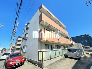 ジュネシオン アイの画像