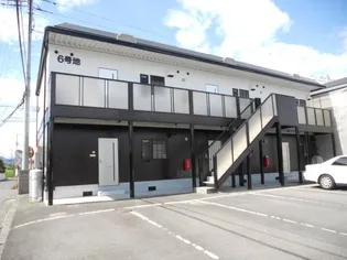 江藤ハイツ8号地の画像