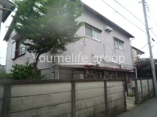 宮澤アパートの画像