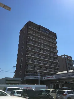 田中興産第11ビルの画像