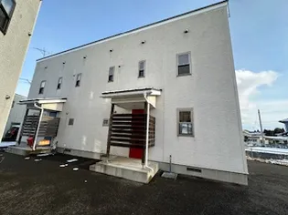 岩手県花巻市本館1【一戸建】の外観