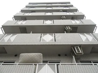 ヴェルト横浜ブライトコートの画像