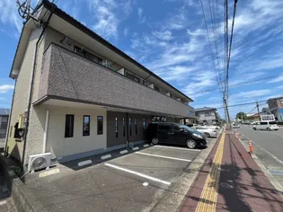 向洋コーポIIの画像