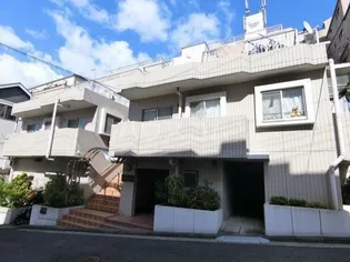 星川ダイヤモンドマンションの画像