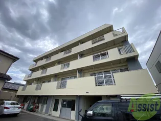 グランドスクエア若林の画像