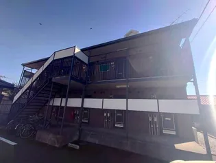 メゾン サンガの画像