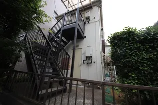 第2桜井荘の画像