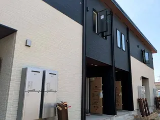 メゾン・ド・エクセレンスVII A【2階】の外観