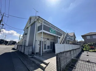 宇都宮第9の外観