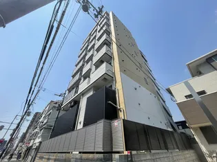 ディオコーポはりなかの【2階】の外観