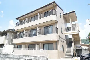 新京パレスの画像