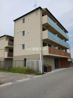 兵庫県小野市王子町【マンション】の外観