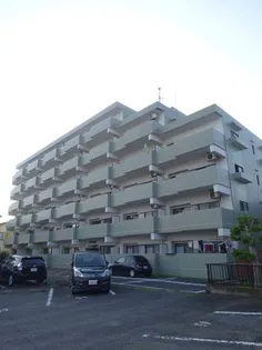 プロスペリアつくばの画像