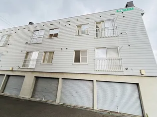 幸豊ハイツ1の画像