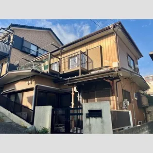 神奈川県綾瀬市小園【一戸建】の外観