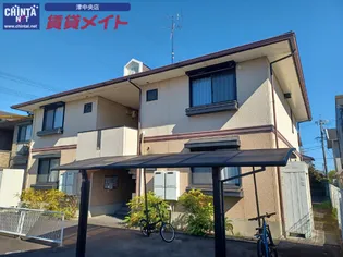 セジュール上浜の画像