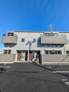 シエル ブリランテ【0】【1階】の外観