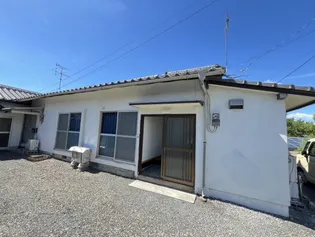 熊本県八代市横手町【一戸建】の外観