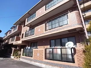岐阜県岐阜市栄新町2【マンション】の外観