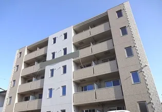 カサトーレ清水の画像