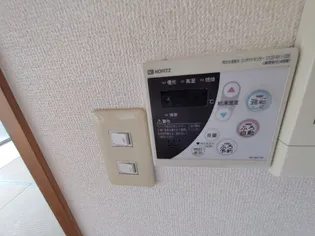 ツキノキ アサダ【3階】の内装