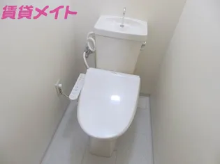 エルフィン【4階】の内装