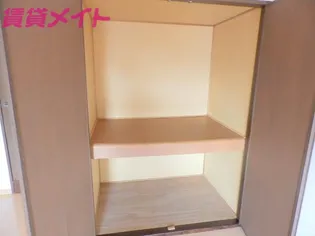 エルフィン【4階】の内装