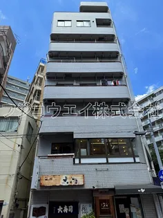 東京都練馬区豊玉上2【マンション】の外観