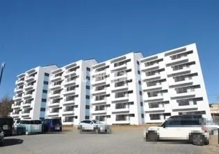 サニーヒル会瀬 2号館【1階】の外観