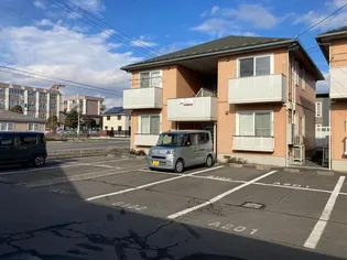 シャーメゾンM'S Aの画像