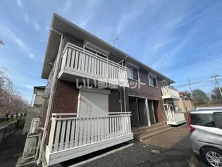 グリーン リーフ下高間木 Cの画像