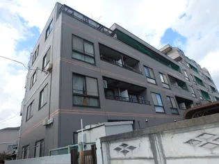 グレースマンション ミアの画像