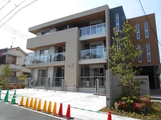 ソレアード泉の画像